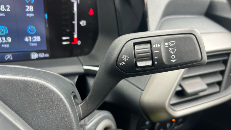 Ford Transit Courier Petrol 1.0 EcoBoost 125ps Trend Van